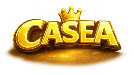 Casea Casino Logo